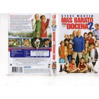 Más Barato Por Docena 2 ( 2005) - Dvd Original - Mcbmi segunda mano  Argentina