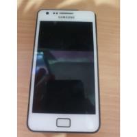 Celular Samsung Galaxy S2 Gt-i9100 Para Repuesto segunda mano  Argentina