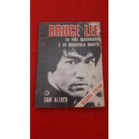Bruce Lee - Sam Allred segunda mano  Argentina
