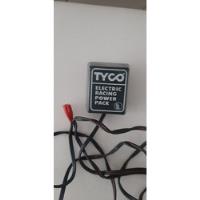 Pistas Tyco Transformador Original120v 50/60hz Output20,8vd segunda mano  Argentina