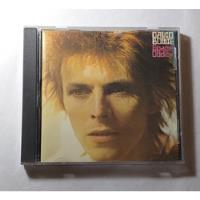 David Bowie - Space Oddity - Cd Importado / Kktus segunda mano  Argentina
