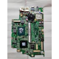 Motherboard Notebook Compaq S21n Intel Core I3 Para Reparar segunda mano  Argentina