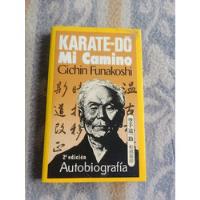 2 Libros De Artes Marciales Y Un Libro Sobre Lucha. segunda mano  Argentina