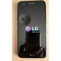 Vendo Celular LG K10 ... Libre , usado segunda mano  Argentina