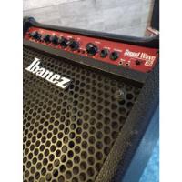Usado, Amplificador.. Ibanez Sw35 Soundwave 35-watt Electric segunda mano  Argentina