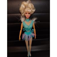 Muñeca Barbie Articulada Antigua segunda mano  Argentina