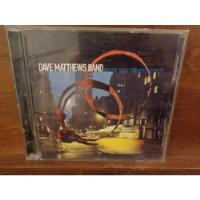 Dave Matthews Band Before These Crowded Streets Cd Rock 7 segunda mano  Argentina