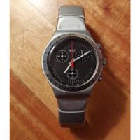 Usado, Reloj Swatch Irony Aluminium segunda mano  Argentina