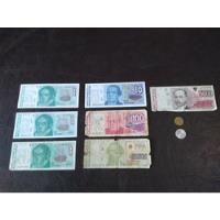 Billetes Antiguos Australes segunda mano  Argentina