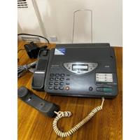 Fax Telefono Panasonic Modelo Nº Kx-f700 Digital, usado segunda mano  Argentina