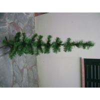 Arbol Navidad Verde Pino 1.20 Mts , usado segunda mano  Argentina