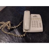 Teléfono Fijo Antiguo, usado segunda mano  Argentina