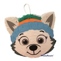 Piñata Everest Grande - Paw Patrol - Patrulla Canina segunda mano  Argentina
