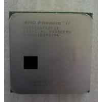 Usado, Micro Procesador Amd Phenom Ii X2 550 Am3 3.1ghz segunda mano  Monserrat