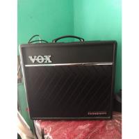 Amplificador Vox Valvetronix Vt80 Fender Marshall Orange, usado segunda mano  Argentina