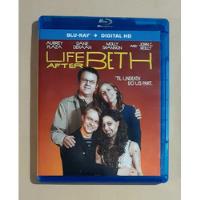 Life After Beth (2014) - Blu-ray Original segunda mano  Argentina
