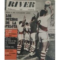 River 1373 Metropolitano 1971 Colon 2 River 3 segunda mano  Argentina