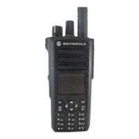 Usado, Motorola Dgp-8550 Vhf Usado Completo segunda mano  Argentina