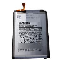 Bateria Para Samsung A21s A12 A02 Ba217aby 100% Original !!! segunda mano  Argentina