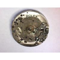Maquina Repuesto Para Reloj Rolex 7 3/4. Dama segunda mano  Argentina