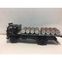 Camion Ingles Commer  Base Toys Dalmore Destillery, usado segunda mano  Argentina