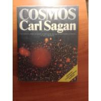 Carl Sagan Cosmos Libro La Plata segunda mano  Argentina