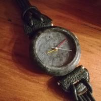 Reloj  Rock Watch - Piedra Natural () Coleccion segunda mano  Argentina
