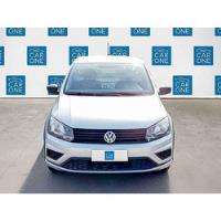 Volkswagen Saveiro 1.6 Cab/simple A/a Dh 2016 segunda mano  Malvinas Argentinas