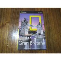 Gran Bretaña - National Geographic - Ed: Clarinx segunda mano  Argentina
