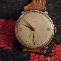 Reloj     Oris  -  Fancy Lugs   ( Unico )   Swiss Coleccion segunda mano  Argentina