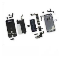 Reparación Codec De Audio iPhone 6/6 Plus Micrófono No Graba segunda mano  Argentina