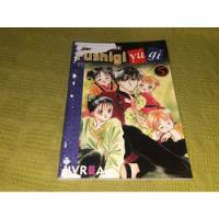 Fushigi Yu Gi 5 - Yu Watase - Ivrea Manga segunda mano  Argentina
