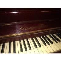 Piano Chassaigne Freres (esta En Bragado, Prov. Bs As), usado segunda mano  Argentina
