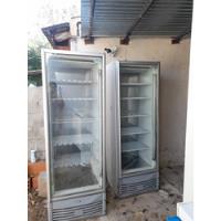 Freezer Vertical Exhibidora Fam Bt 420 No Teora Inelro Gafa  segunda mano  Hurlingham
