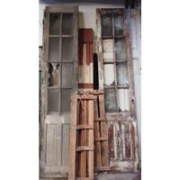 puerta madera antigua segunda mano  Argentina