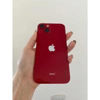 Apple iPhone 13 128gb Red segunda mano  VillaCrespo