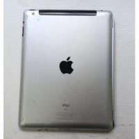 Usado, iPad  Apple 3rd Generation 2012 A1430 64gb segunda mano  Agronomía