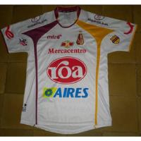 Camiseta De Deportes Tolima 2011 De Utilería #18 M. Díaz  segunda mano  Remedios de Escalada