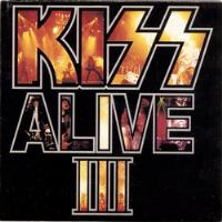 Kiss - Alive Iii - Cd Usado - Losdiscolos segunda mano  Argentina