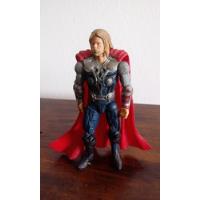 Marvel Universe Figura De Thor 10cm segunda mano  Argentina