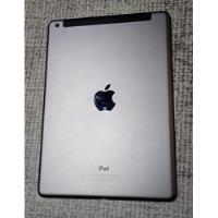 iPad Air 1 A1475 Wifi + Datos 64gb Libre Icloud Sin Cargador segunda mano  Barracas