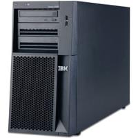 Servidor Ibm X3400 Intel Xeon 5405, 8gb Ram Raid Con Linux segunda mano  Freyre
