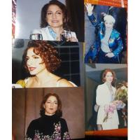 Gloria Estefan Fotos X 5 Und Tam 13 X 18 N 20 segunda mano  Argentina
