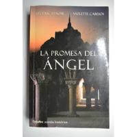 La Promesa Del Ángel Violette Cabesos, Frédéric Engel-lenc31 segunda mano  Argentina