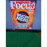 Italiano Revista Digital - Focus - Buchi Neri segunda mano  Villa Dominico