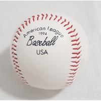 Pelota American League 1994 Baseball Usa Shell Coleccion G40, usado segunda mano  Argentina