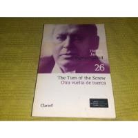 Libros Bilingue Clarín N° 26 - Henry James  - Clarín segunda mano  Argentina