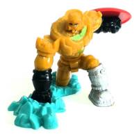 Transformers Coleccion Muñeco Robot Figura Accion S/s/b , usado segunda mano  Argentina