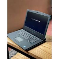 Notebook Workstation Alienware 15 R3 32gb + Gtx 1070 + I7 , usado segunda mano  Caballito