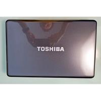 Usado, Toshiba Satellite Quemada --l675d-s7047-- segunda mano  Villa Crespo